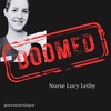 Ep 44: Unimaginable Cruelty - The Chilling Tale of Nurse Lucy Letby