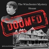Ep 55: Ghosts in the stairwell: Sarah Winchester & her Mystery House