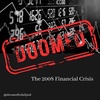 Ep 45: Unmasking the Meltdown: The 2008 Financial Crisis Exposed