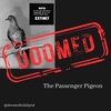 Ep. 47: Doomed to fail species? The story of the passenger pigeon