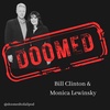 Ep 53: Unintended consequence of a government shutdown: The Monica Lewinsky Story