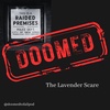 Ep 48: A 3-act story: The Lavender Scare