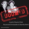 Ep 64: Lonely Hearts Club - The terrible relationship of Raymond Fernandez and Martha Beck
