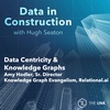Data Centricity & Knowledge Graphs Amy Hodler
