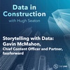 Storytelling with Data: Gavin McMahon, Partner at fassforward