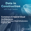 Containers & Hybrid Cloud Architectures Remko de Knikker