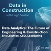 Data Analytics: The Future of Engineering and Construction