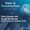 Data Lineage and Graph Databases