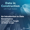 An Introduction to Data Governance, Jessi Ashdown & Uri Gilad, Google