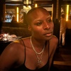 Interview of Yves Bess Golden