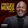 Best of Comedy Gold Minds: EarthQuake