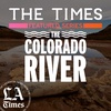 Colorado River in Crisis, Pt. 3: The Dam