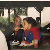 My Father Is a Failure Too (Live)