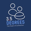 Introducing Three and a Half Degrees: The Power of Connection from Facebook