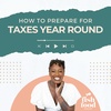 3 Ways to Prepare for Taxes Throughout the Year