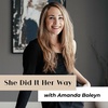 SDH 445: How to Quit Your Job and Move Past Corporate Perfectionism with Kelly Butler