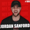 How Jordan Sanford Grew to 1.3M Followers on TikTok Talking About Luxury Cars