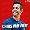 How to become a BETTER podcast host with 4x Emmy Winner Chris Van Vliet