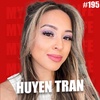 How Huyen Tran Grew to 2.3M Followers on TikTok with Comedy Skits