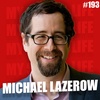 How Entrepreneur and Investor Michael Lazerow is Building a Community First NFT Project