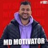 How MDMotivator Grew to 6 MILLION followers on TikTok