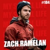 How to Come Up With Ideas and Handle Criticism As a Creator with Filmmaker Zach Ramelan (96K Subs)