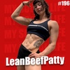 How LeanBeefPatty Grew to Over 4.6 MILLION Followers on TikTok Without Talking