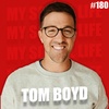 How to make better TikToks with Bonus Footage creator Tom Boyd
