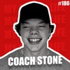 How Coach Stone Grew to Over 350,000 followers on TikTok