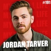 How Jordan Tarver Sold 10,000 COPIES OF HIS BOOK on TikTok (BookTok)
