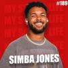 How Simba Jones Grew to Over 9 MILLION FOLLOWERS on TikTok with Dark Humor (Baby Simba 47)