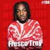 How Fresco Trey Grew to 1.2M Monthly Listeners on Spotify