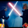 Geekly 235: Dad's May the Fourth Mailing List