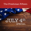 Special Episode: JULY 4TH