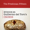 Episode 29: Guillermo del Toro's CRONOS
