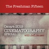 Special Episode: CINEMATOGRAPHY (with Jeff Jensen)