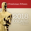 Special Episode: OSCARS 2018 (with Jeff Jensen)