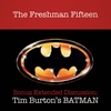 Bonus Episode: Tim Burton's BATMAN