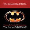 Bonus Episode: Tim Burton's BATMAN