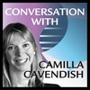 Camilla Cavendish on Brexit and the Pleasure of Writing