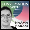 Naama Baram of Teva Pharmaceuticals