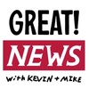 Great News 105 - Nashville Love, Human Mario Cart and Life Saving Fitness