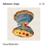 Casa Balandra on Sharing Culture