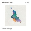 Desert Vintage: A Sense of Place