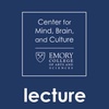 Lecture | Simone Shamay-Tsoory | The Empathic Brain: The Neural Underpinning of Human Empathy