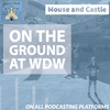 On The Ground at WDW + Disneyland VS California