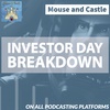 Breaking Down Disney Investor Day + Looking Ahead to WDW in 2021
