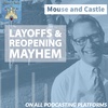 Layoffs! Disneyland Reopening Mayhem, Oh My + Provost Park Past