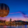 Disney Springs Re-Opens + Hamiliton on Disney+