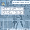 Reopening: Cast Member Previews of Disney World + Hamilton Review